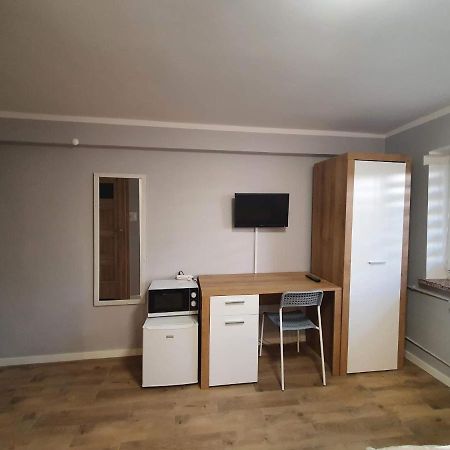 Wczasy U Miry Apartment Mielno  Bagian luar foto
