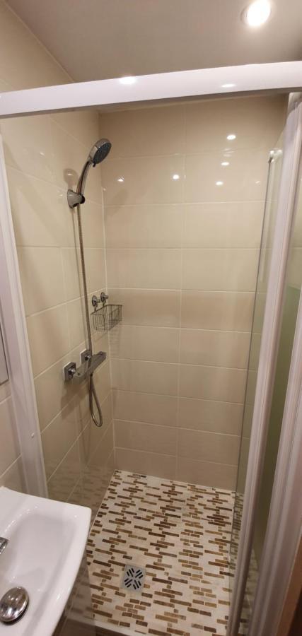 Wczasy U Miry Apartment Mielno  Bagian luar foto